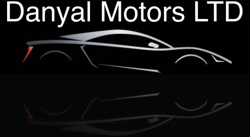 Danyal Motors
